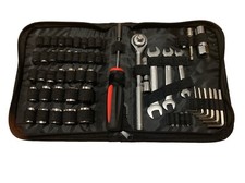 Piece tool set for sale  Racine