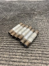 Lot nipple galvanized for sale  Bosque Farms