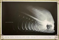 Alien sigourney weaver for sale  Folsom