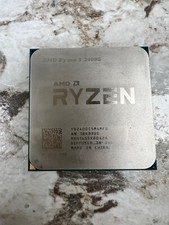 PROCESSADOR AMD RYZEN 5 2400G 3 6GHZ QUAD CORE 85W AM4 64-BIT comprar usado  Enviando para Brazil