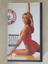 Vhs used jane usato  Sanremo