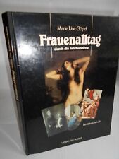 Göpel frauenalltag durch gebraucht kaufen  Deutschland