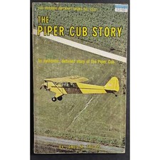 The piper cub usato  Alessandria