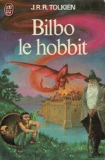 Bilbo hobbit . d'occasion  Perpignan-