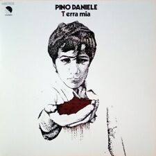 Pino daniele terra usato  Italia