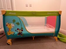 Hauck jungle animals for sale  HESSLE