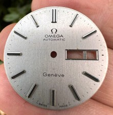 Omega genève automatic usato  Garlasco