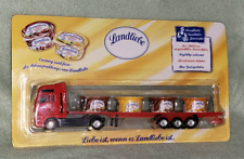 Werbetruck sammeltruck lkw gebraucht kaufen  Oberndorf am Neckar