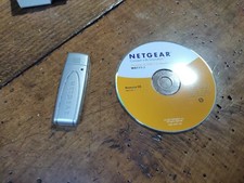 Netgear wireless usb usato  Parma