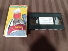Stuart little michael for sale  New Lisbon