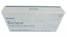 Elemis Renew 21-dniowy system wspomagania trawienia.  SUPLEMENTY DIETY Exp 2026 na sprzedaż  Wysyłka do Poland
