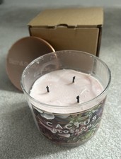 Cactus blossom wick for sale  HOUGHTON LE SPRING