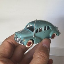 Norev ancien renault d'occasion  Feyzin