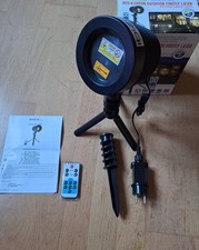 Laser multipoints extérieur d'occasion  Massy