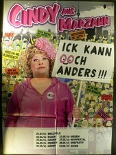 Cindy marzahn tour gebraucht kaufen Cindy marzahn tour gebraucht kaufen  Ahlen-Vorhelm