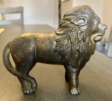 Antique gold colored for sale  Springfield