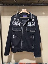 Fuckingawesome embroidered mec for sale  Kansas City