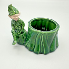Vintage green pixie for sale  Cedar Rapids
