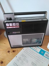Telefunken magnetophon 300 for sale  NOTTINGHAM