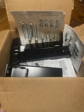 Kit de suporte de cabeceira Leggett and Platt, usado comprar usado  Enviando para Brazil