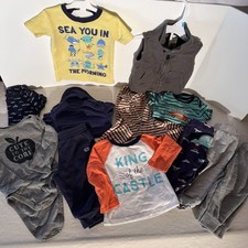 Baby boy lot for sale  Allenton