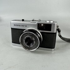 Olympus trip compact for sale  SCUNTHORPE