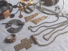 Wikinger mittelalter larp gebraucht kaufen  Berlin