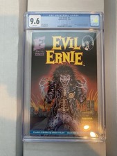 Evil ernie cgc for sale  Gaithersburg