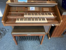 Yamaha ar80 organ for sale  CARLISLE
