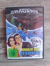 Angriff riesenkralle galerie gebraucht kaufen  Nürnberg