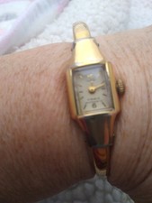 Damen spangenuhr gebraucht gebraucht kaufen Damen spangenuhr gebraucht gebraucht kaufen  Göttin, -Neustadt