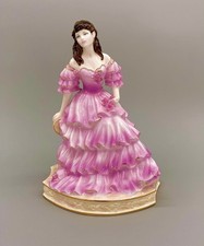 Boxed coalport english for sale  WOLVERHAMPTON