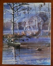 Nash buckingham beaver for sale  Germantown