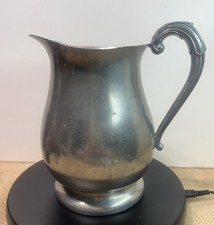 Preisner pewter 2092 for sale  Catskill