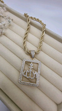 Muslim allah pendant for sale  SHEFFIELD