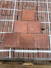 6x6 quarry tiles for sale  COLCHESTER
