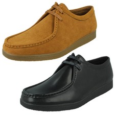 Chaussures lacets thomas d'occasion  Expédié en France