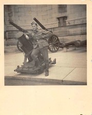 Photo soldat officier d'occasion  Expédié en France