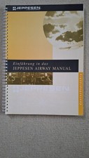 Einführung jeppesen airway gebraucht kaufen  Meerbusch