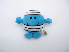 Petite peluche monsieur d'occasion  Haubourdin