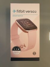 Smartwatch fitbit versa usato  Torino