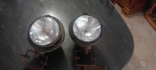 Paire phare ancien d'occasion  Marines