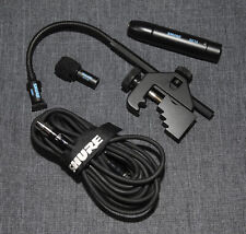 Shure beta kondensator gebraucht kaufen  Oberursel (Taunus)