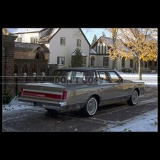 Photo .009782 lincoln d'occasion  Martinvast