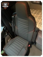 Seats cover scania for sale  CHRISTCHURCH