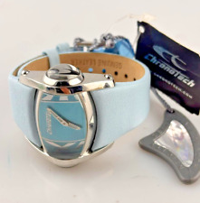 Orologio chronotech ct.7681l usato  Pomigliano d'Arco