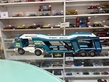 Matchbox super kings d'occasion  Beaucouzé
