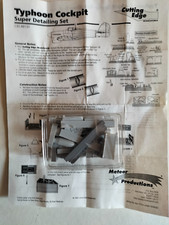 Hawker typhoon porta usato  Molinella