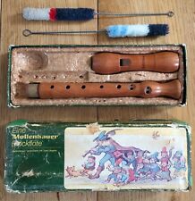 Original 1980s mollenhauer for sale  GATESHEAD