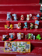 Sorpresine kinder ferrero usato  Varese